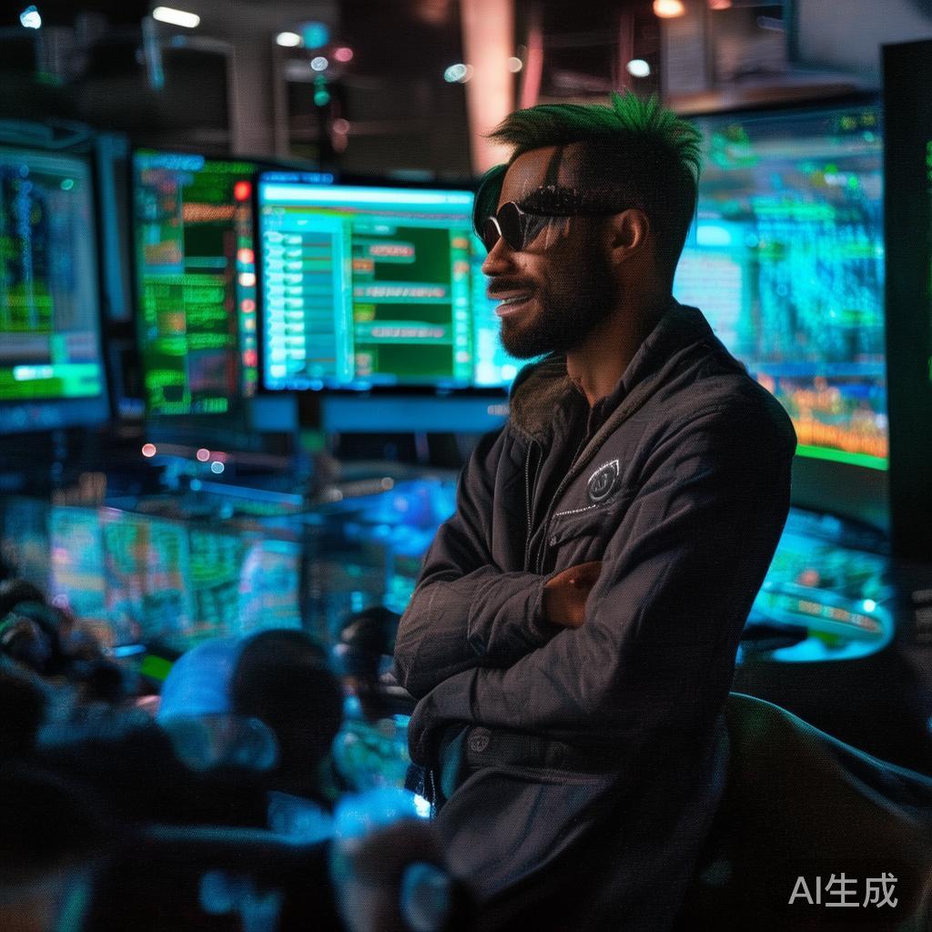 在当今互联网快速发展的背景下，体育赛事和娱乐平台不