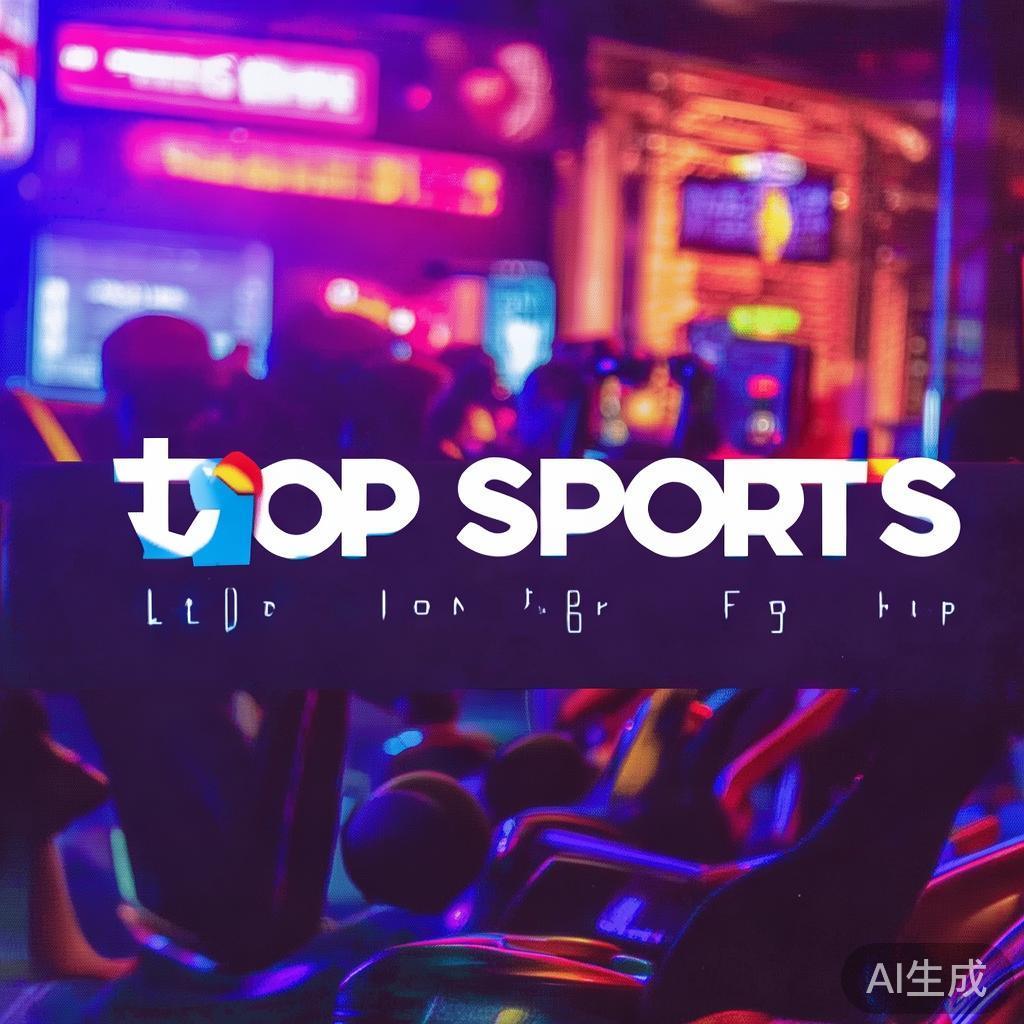 在当前体育博彩和电竞娱乐快速发展的背景下，顶盛体育