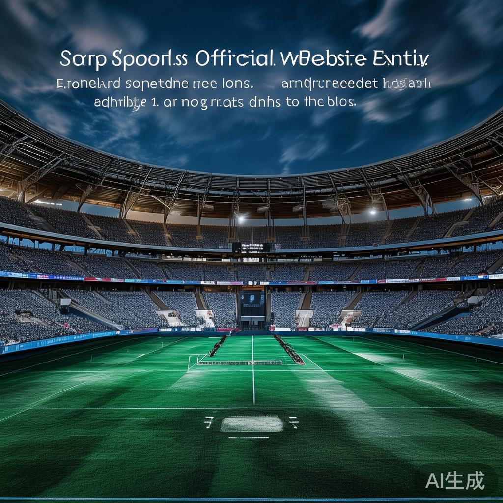 随着体育娱乐行业的快速发展，网上体育娱乐平台也层出