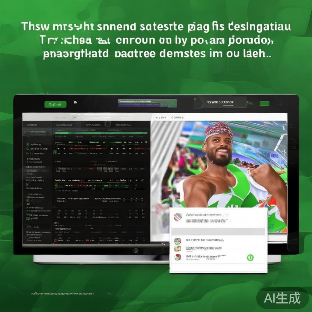 作为一个新兴的体育博彩平台，顶盛体育以丰富的赛事资