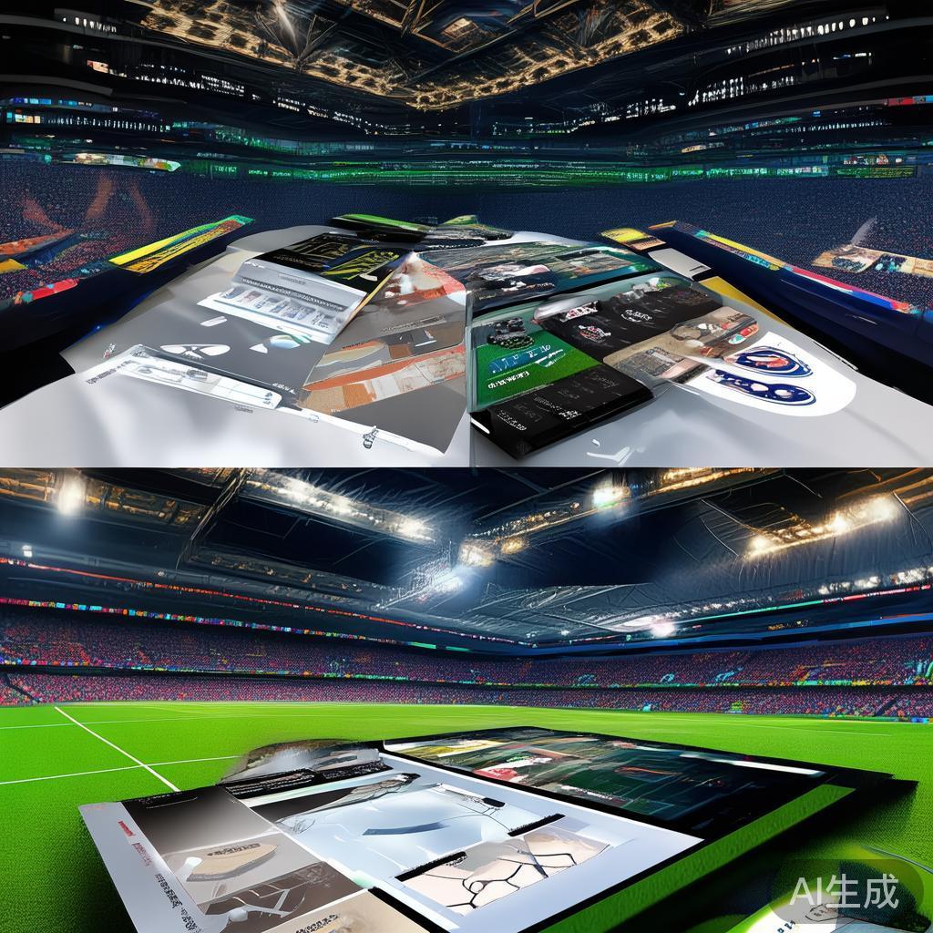 1.&nbsp;丰富的赛事资源
作为一款专业的体育应用，顶