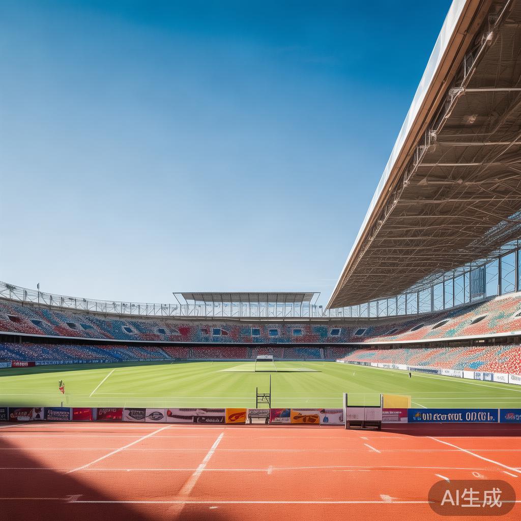 1.&nbsp;赛事代理和组织收入
顶盛体育积极参与各类体