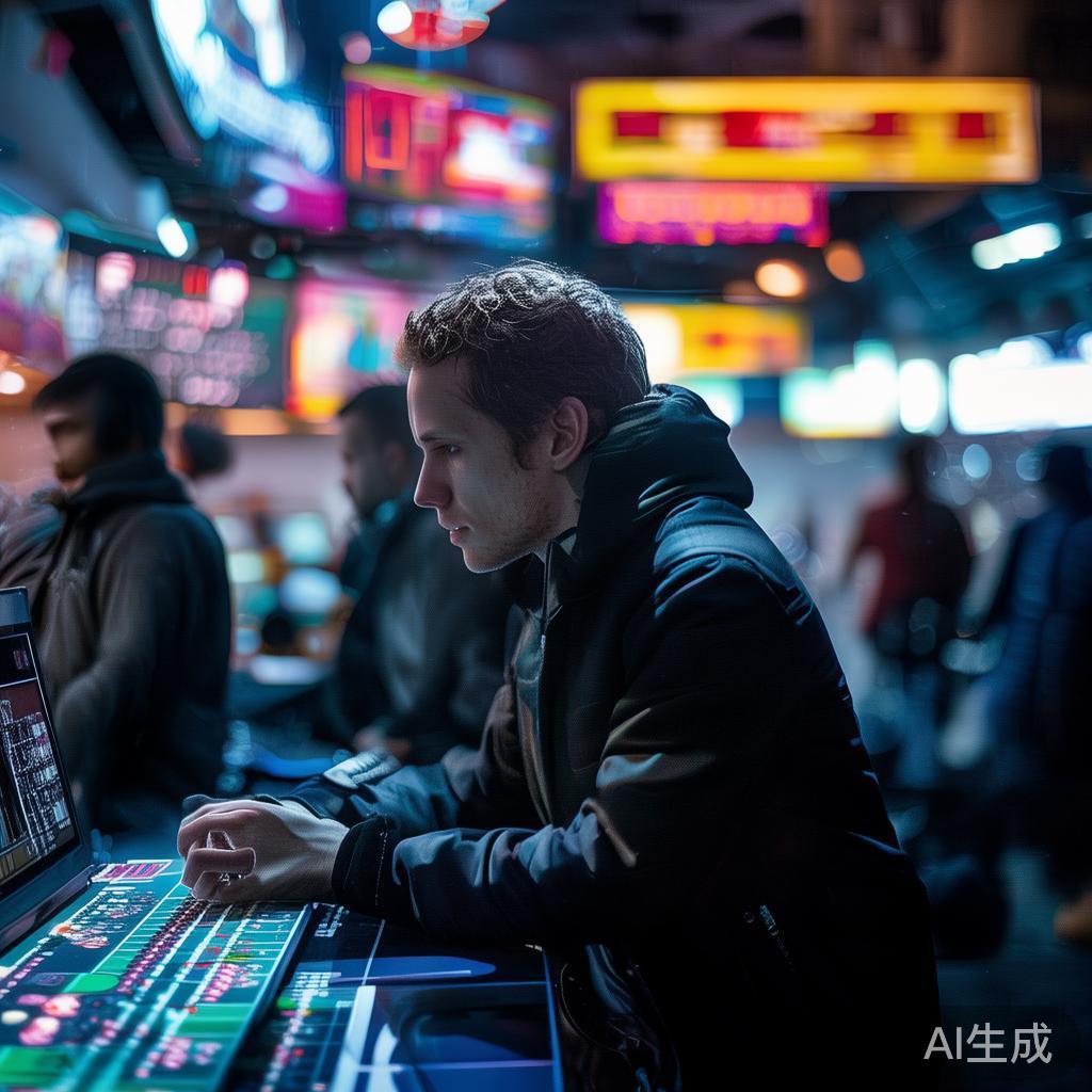 2024年顶盛体育官方平台最新网址推荐与最新登录指南 在网络体育娱乐平台中,安全保障是用户最关心的问题。