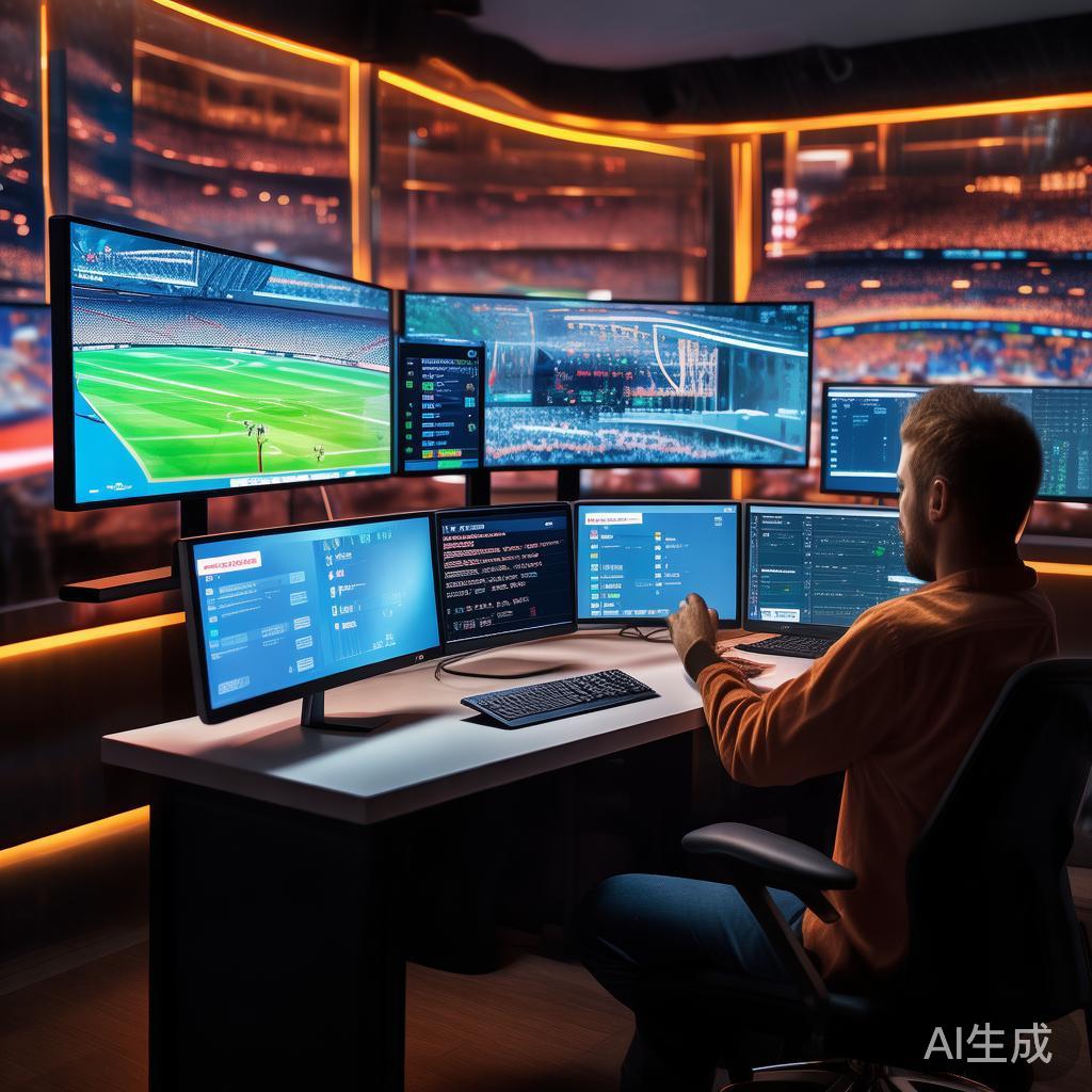 遇到顶盛体育打不开的原因与解决方法详解 前言
体育娱乐已成为现代人生活的重要组成部分,顶