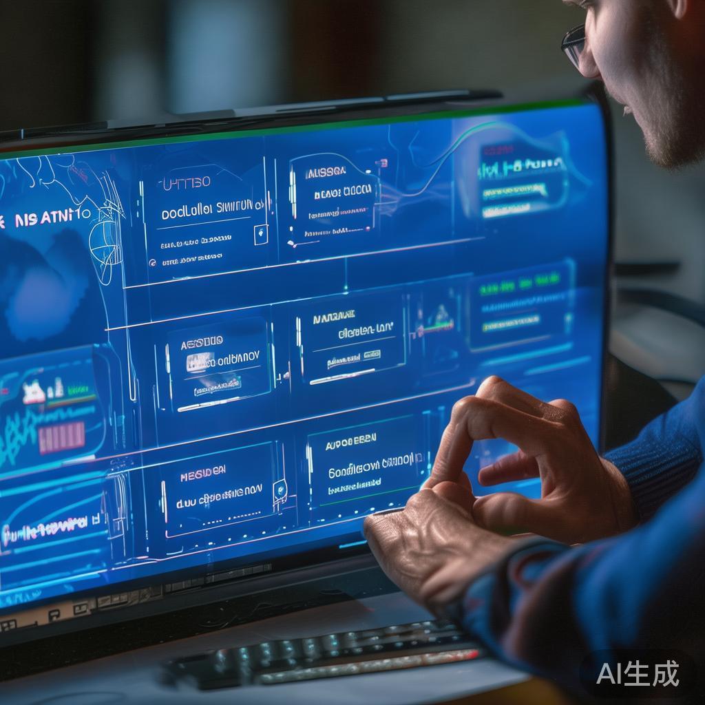 传统的登录方式多依赖于账号密码方式，操作简单但存在