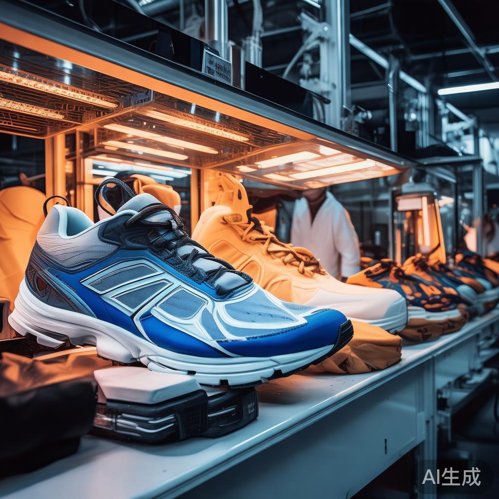 顶盛体育线检测中心全面检测解决方案,打造专业高效检测服务新标准 除此之外,检测中心还特别重视抗UV能力和抗紫外线性