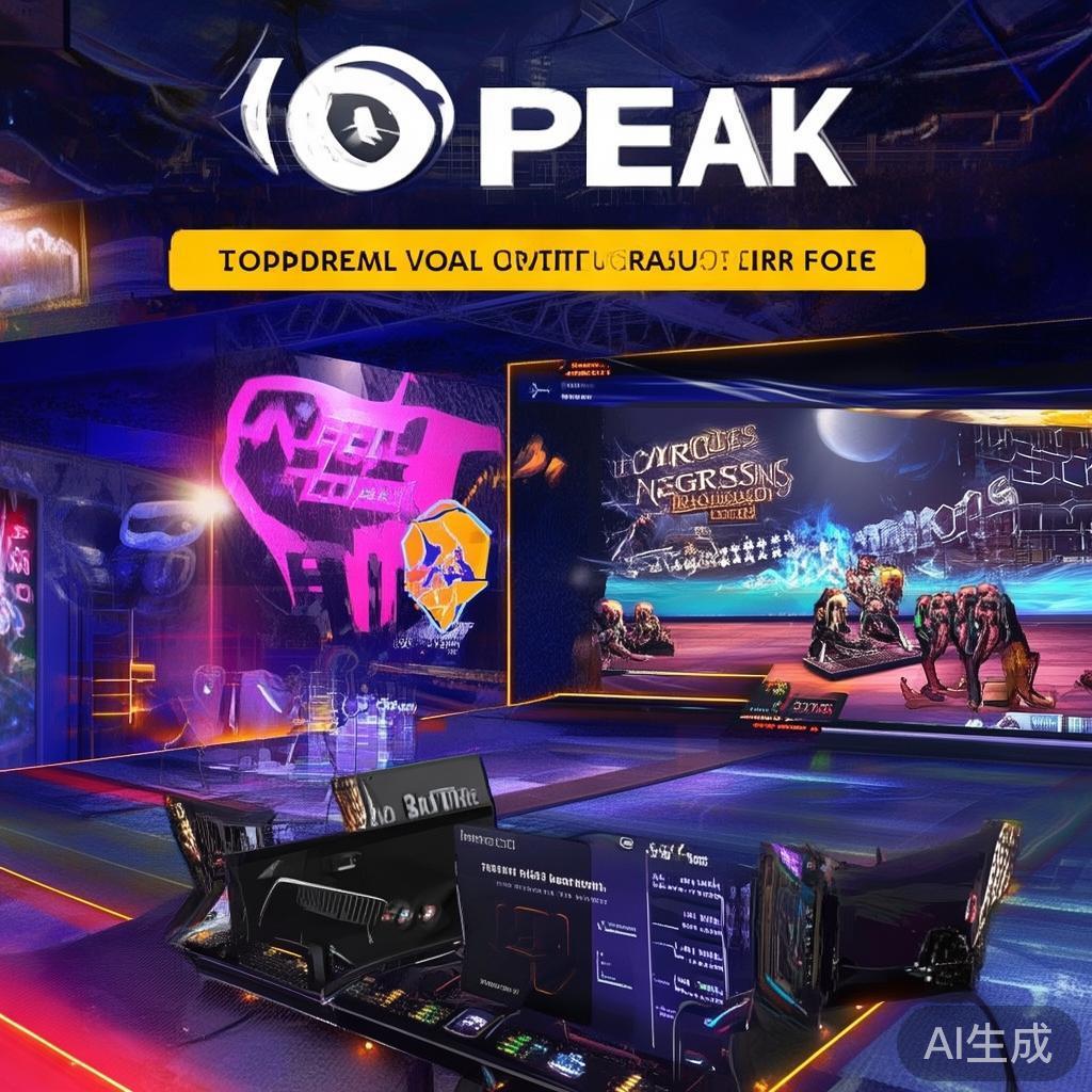 顶盛电竞体育安卓版最新优惠活动及官方通知详情解析 作为一款专业的电竞娱乐平台,顶盛电竞体育安卓版拥有