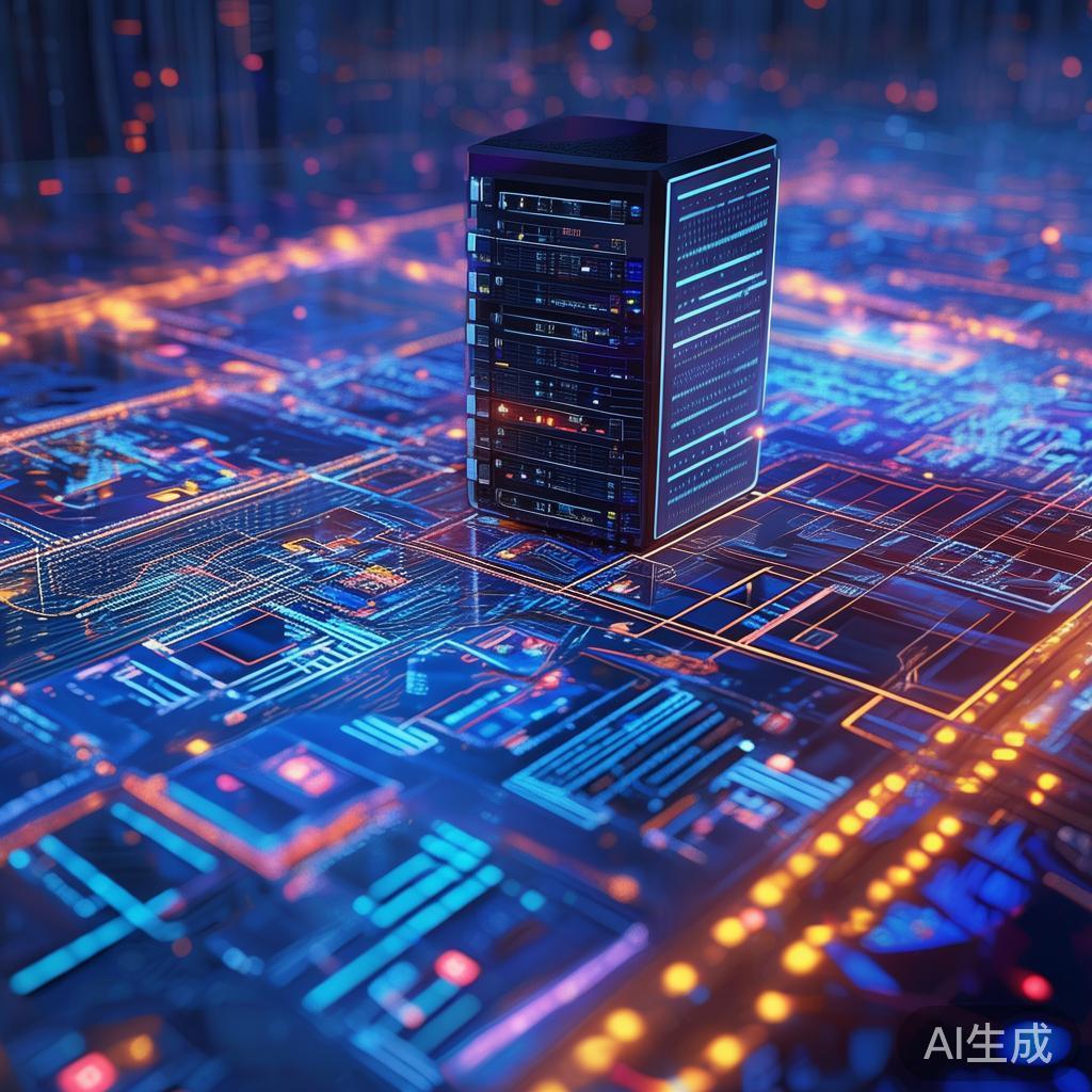 提升服务器处理能力和采用负载均衡技术，可以有效缓解