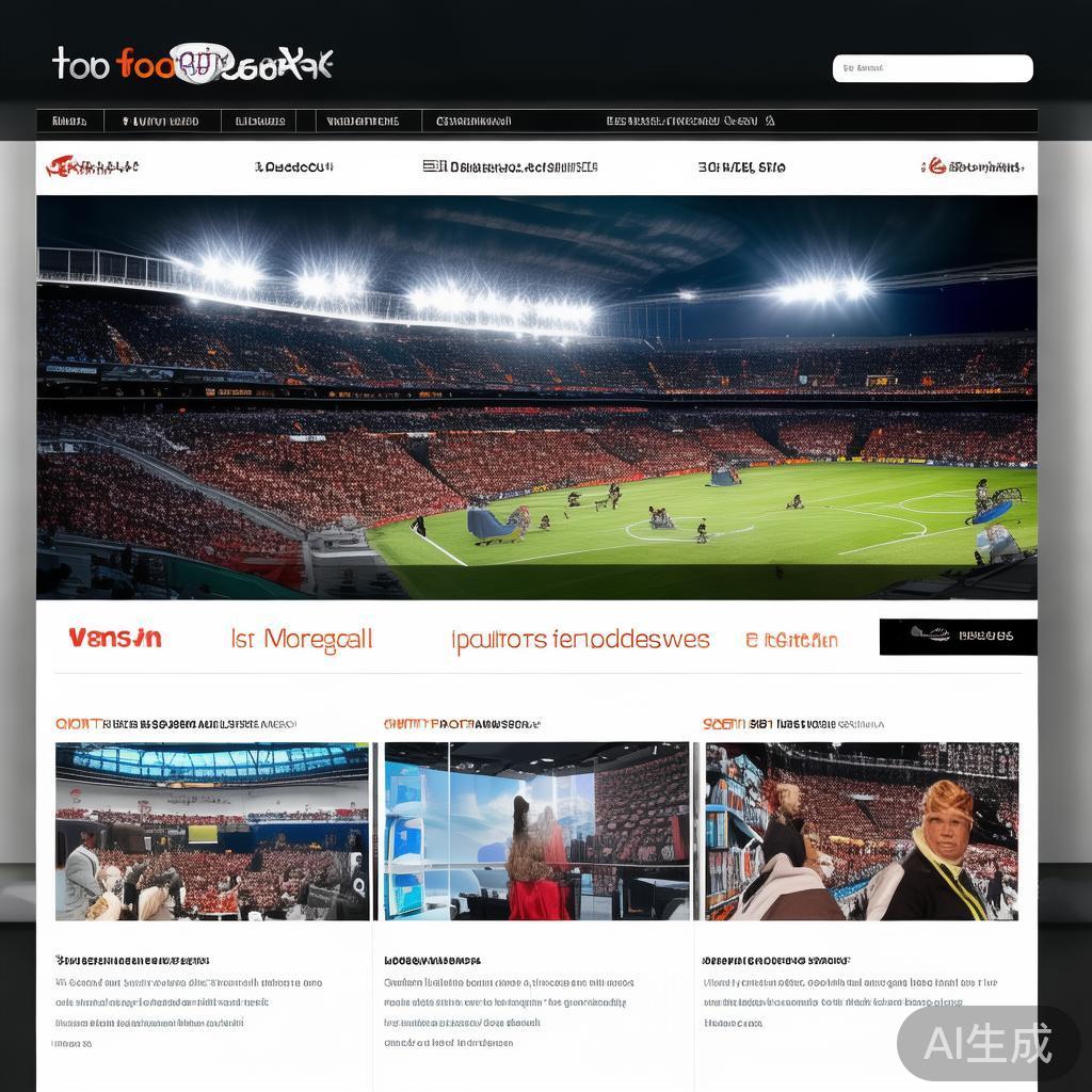 顶盛体育登录官方网站平台功能全面介绍与分析 顶盛体育登录官网首页以简洁明了的界面设计,确保用户