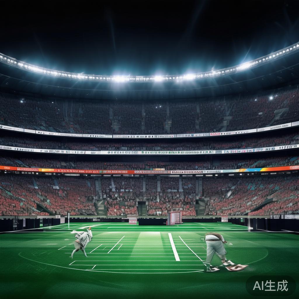 在众多体育博彩平台中，选择一个既值得信赖又能提供优